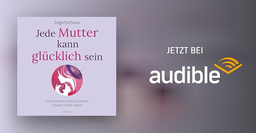Mein Hörbuch bei Audible
