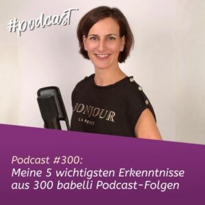 Babelli Podcast